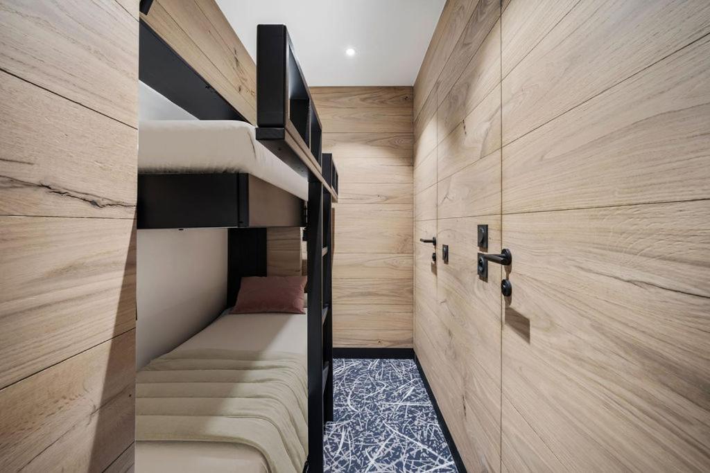 Val Thorens, Serac, App Familial Au Calme, Plein Sud Appartement *