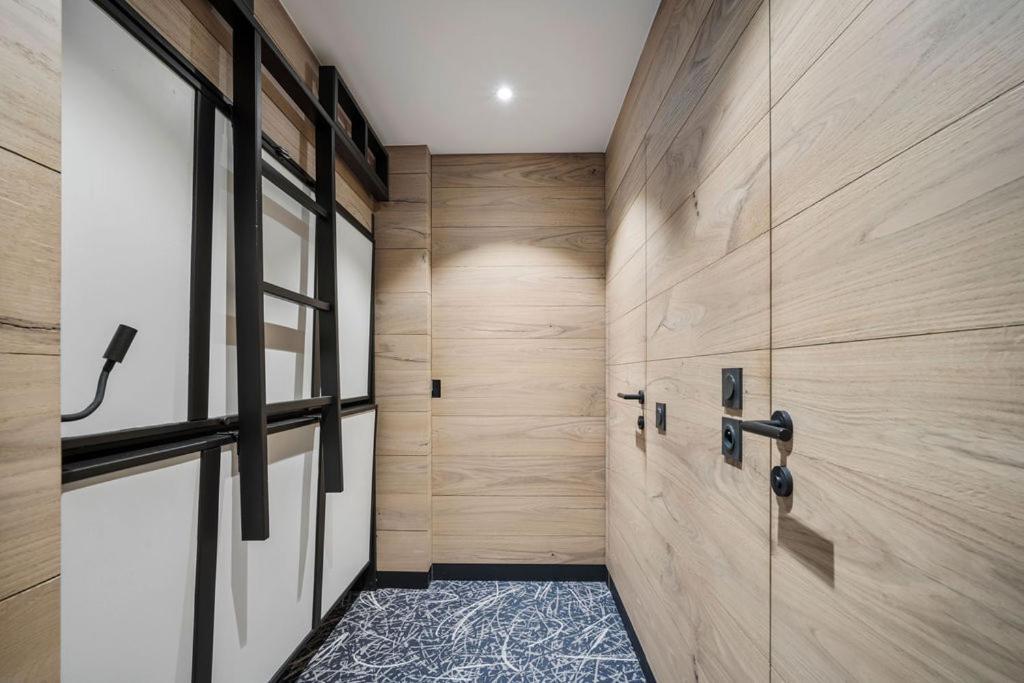 Val Thorens, Serac, App Familial Au Calme, Plein Sud Appartement Val Thorens
