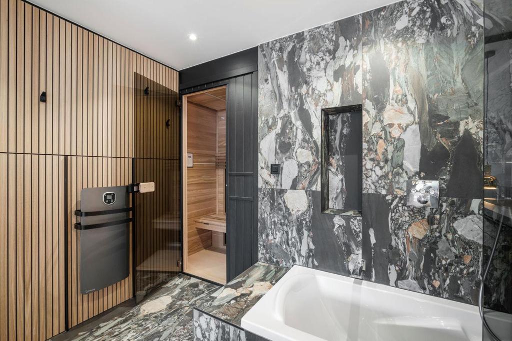 Val Thorens, Serac, App Familial Au Calme, Plein Sud Appartement *